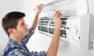 شركه تنظيف مكيفات في جده